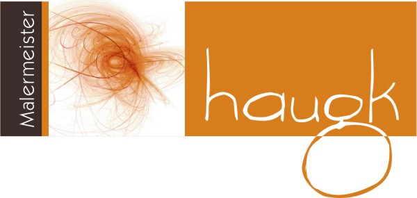 Malermeister Haugk Logo