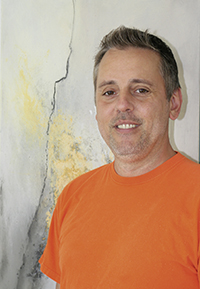 Malermeister Marco Haugk